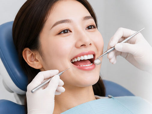 평택 스케일링 · 잇몸치료 | 연 1회 건강보험 적용, 치주 질환 예방 3단계